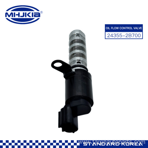 24355-2B700 Oil Control Valve for Hyundai KIA